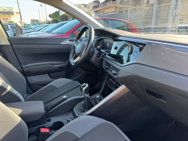 VOLKSWAGEN Polo usata, con Antifurto