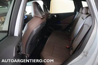 BMW X3 usata, con Airbag testa
