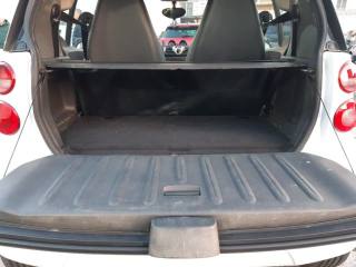 SMART ForTwo usata 15