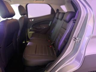 FORD EcoSport usata 14