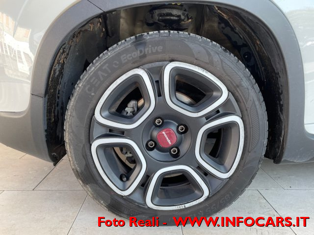 FIAT Panda usata 21