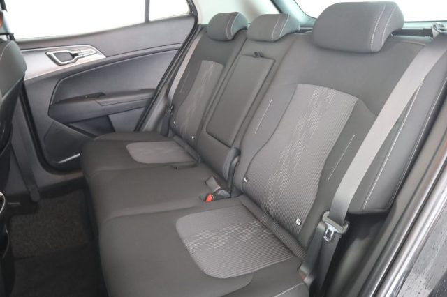 KIA Sportage usata 2