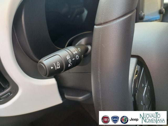 FIAT Panda usata, con Bracciolo