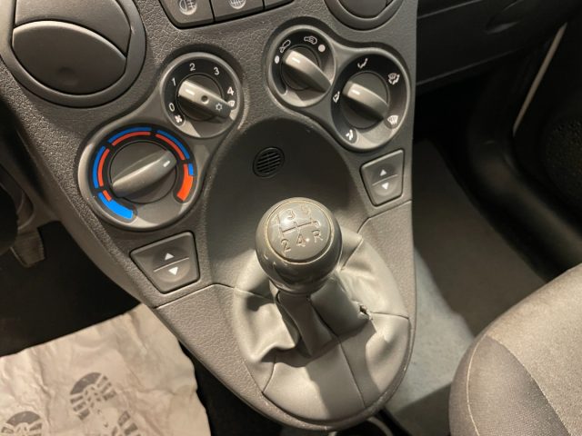 FIAT Panda usata, con Chiusura centralizzata telecomandata