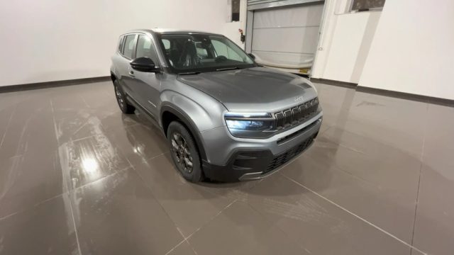 JEEP Avenger usata, con ABS