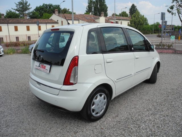 LANCIA MUSA usata 66