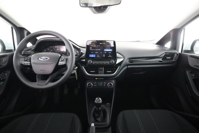 FORD Fiesta usata 4