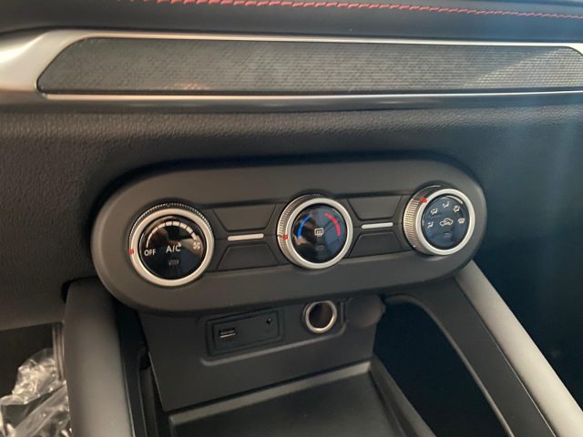 DFSK Glory 500 usata, con Interni in pelle