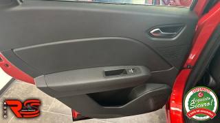 RENAULT Captur usata, con Vetri oscurati