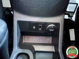 FORD EcoSport usata, con Servosterzo