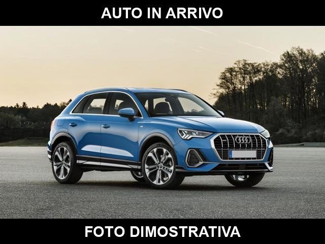 AUDI Q3 usata, con ABS