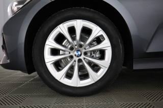 BMW 318 usata 8