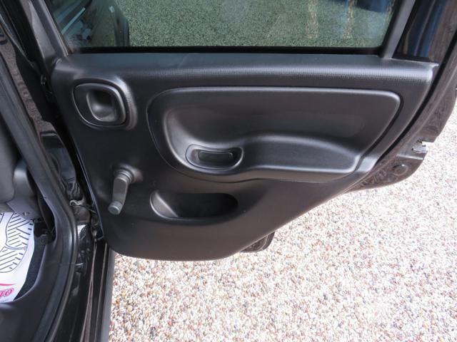 FIAT Panda usata 14