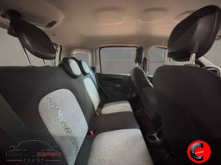 FIAT Panda usata, con Airbag testa