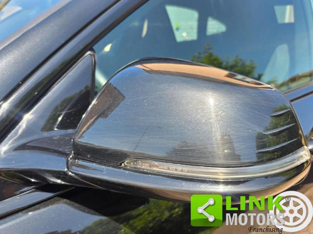 BMW 220 usata, con Volante in pelle