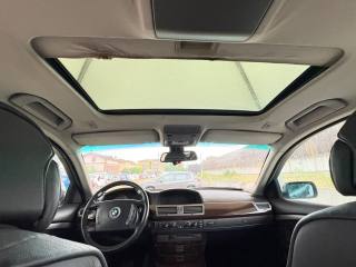 BMW 730 usata, con Sospensioni pneumatiche