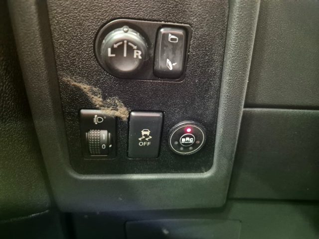 NISSAN Qashqai usata 25