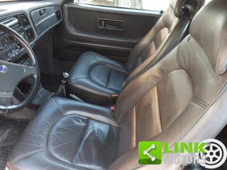 SAAB 900 usata 8