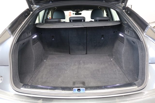 AUDI Q5 usata, con Fari LED