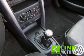 PEUGEOT 207 usata, con Fendinebbia