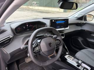 PEUGEOT 208 usata, con Frenata d