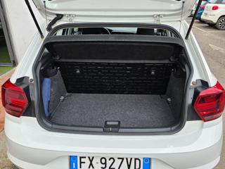 VOLKSWAGEN Polo usata, con Fendinebbia