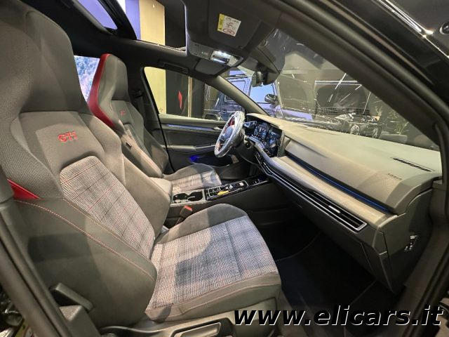 VOLKSWAGEN Golf usata, con Controllo trazione