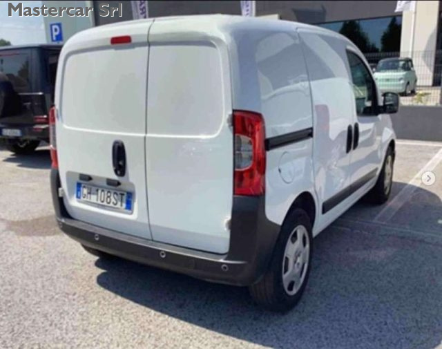 FIAT Fiorino usata, con Airbag Passeggero