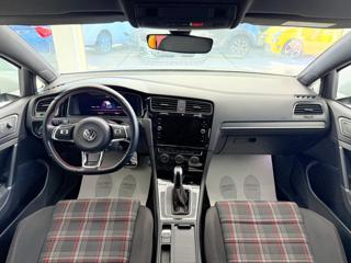 VOLKSWAGEN Golf GTI usata, con ESP