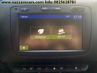 DACIA Duster usata, con MP3