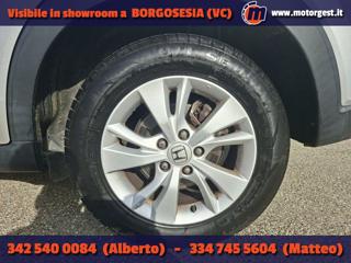 HONDA HR-V usata, con Immobilizzatore elettronico