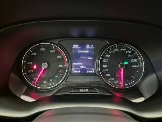 SEAT Ateca usata, con Climatizzatore