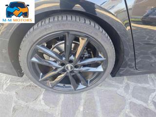 AUDI A6 usata, con Cerchi in lega