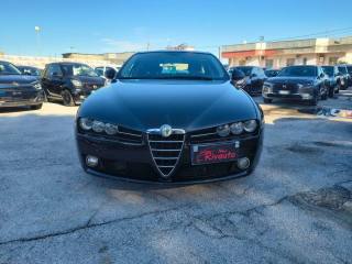 ALFA ROMEO 159 1.9 JTDm Sportwagon Distintive