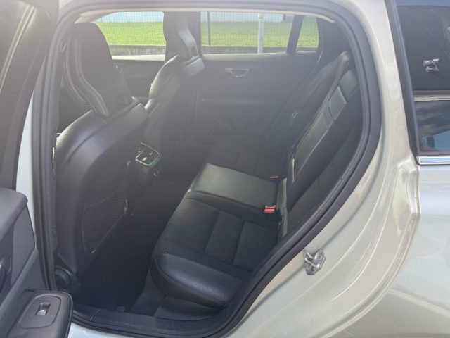 VOLVO V60 usata, con Chiusura centralizzata