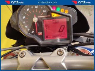 APRILIA Dorsoduro 750 usata 4