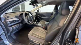 SUBARU Crosstrek usata, con Controllo automatico clima