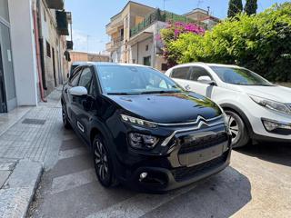 CITROEN C3 usata, con Airbag Passeggero