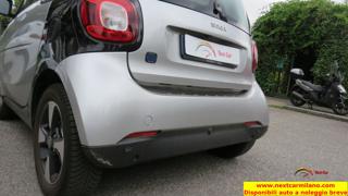 SMART ForTwo usata, con Bluetooth