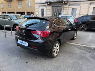 ALFA ROMEO Giulietta usata, con Cruise Control