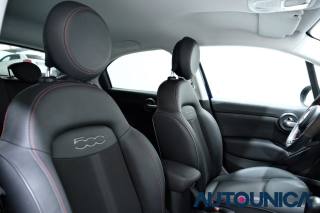 FIAT 500X usata 61