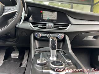ALFA ROMEO Giulia usata, con ESP
