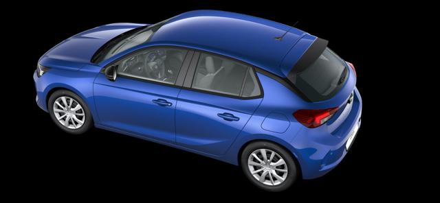 OPEL Corsa usata, con Airbag laterali