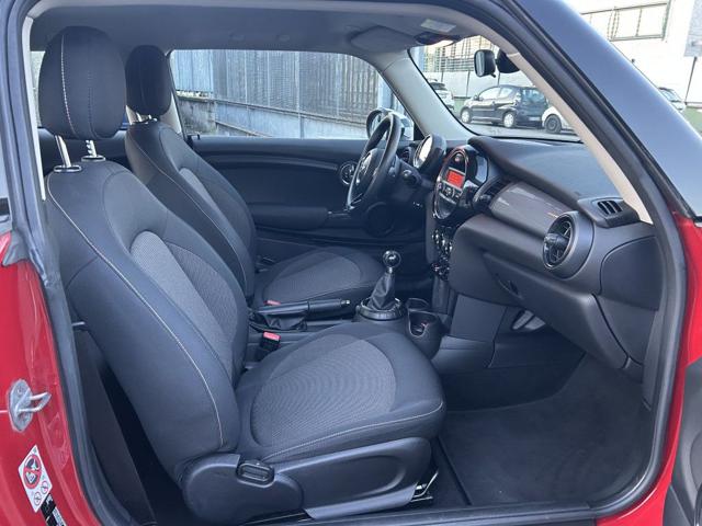 MINI Cooper usata, con Chiusura centralizzata