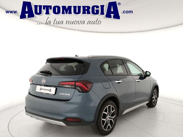 FIAT Tipo usata, con Airbag Passeggero