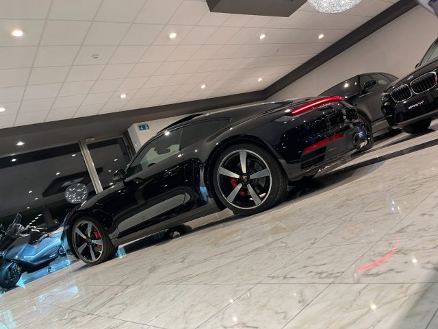 PORSCHE 911 usata, con Autoradio