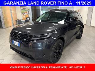 LAND ROVER Range Rover Velar 2.0 ibrido/diesel 204cv. Dark Edition ,Km 35.000