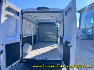 CITROEN Jumper usata, con Chiusura centralizzata
