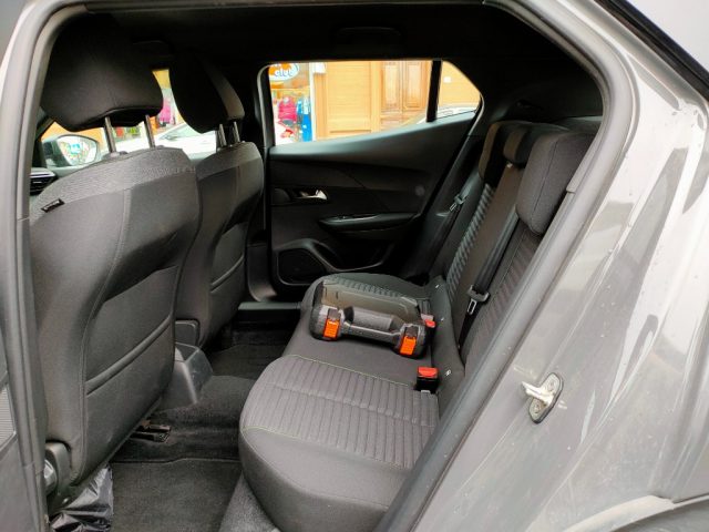 PEUGEOT 2008 usata, con Immobilizzatore elettronico