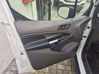FORD Transit Connect usata, con Climatizzatore